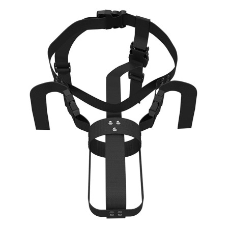 Ceinture de maintien pour masturbateur WEARSTRAP