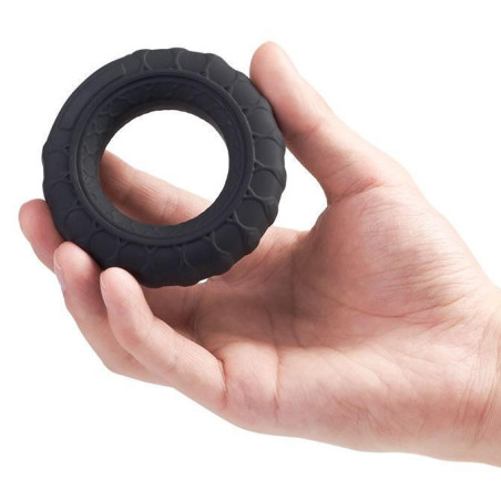 Cockring vibrant TIRERING 40mm
