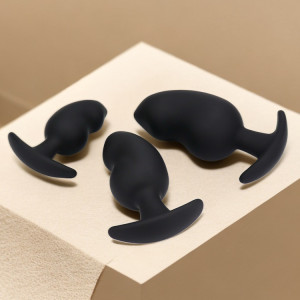 Plug silicone MANGUM XS 5.5 x 2.5cm