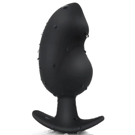 Plug silicone MANGUM S 6.5 x 3cm