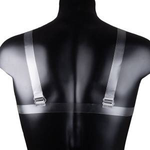 Prothèse de Seins Bonnet B avec Bretelles
