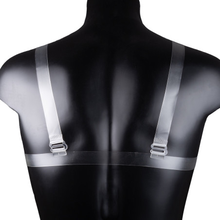 Prothèse de seins Silicone Bonnet G