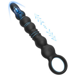 Gode va-et-vient ARYONIS 17 x 3.4 cm - 10 Vibrations
