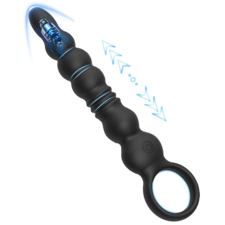 Gode va-et-vient ARYONIS 17 x 3.4 cm - 10 Vibrations