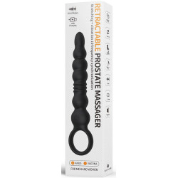 Gode va-et-vient ARYONIS 17 x 3.4 cm - 10 Vibrations 2