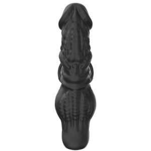 Plug prostatique + Ballstretcher ALICOCK - 9 modes