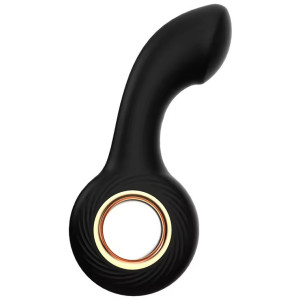 Stimulateur prostatique vibrant ARCHES 8 x 3.3cm
