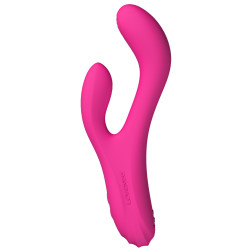 Vibro rabbit connecté OSCI 3 11 x 3.4cm