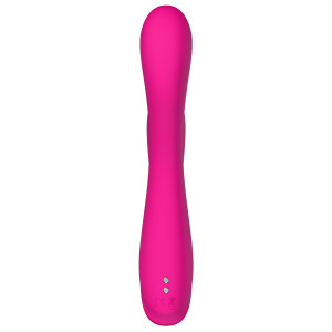 Vibro rabbit connecté OSCI 3 11 x 3.4cm
