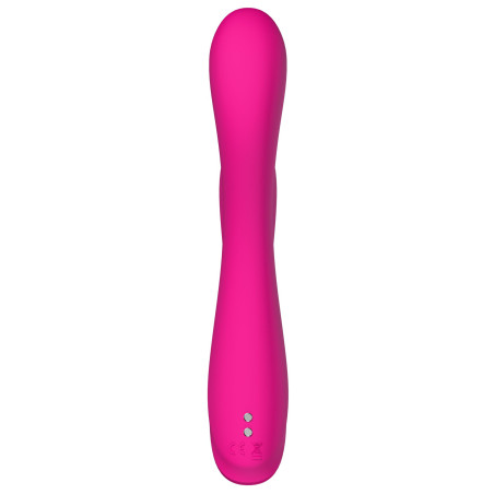 Vibro rabbit connecté OSCI 3 11 x 3.4cm