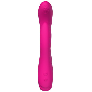 Vibro rabbit connecté OSCI 3 11 x 3.4cm