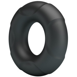 Cockring Silicone ARVEL 25mm de Crazy Bull