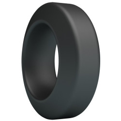 Cockring en silicone BRODAN 29 mm de Crazy Bull