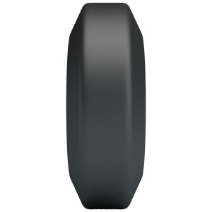 Cockring en silicone BRODAN 29 mm de Crazy Bull