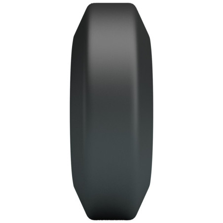 Cockring en silicone BRODAN 29 mm de Crazy Bull