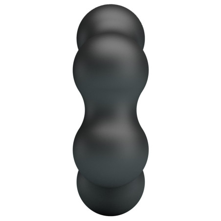Cockring en silicone CLAUZELL 23 mm de Crazy Bull