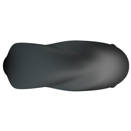 Cockring  en silicone DAQUEZ 27 mm de Crazy Bull