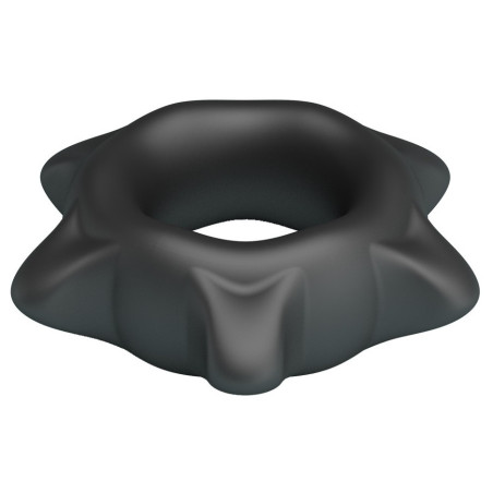 Cockring silicone ETHANIEL 26 mm de Crazy Bull