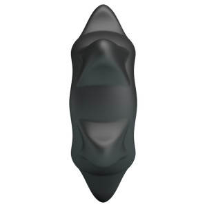 Cockring silicone ETHANIEL 26 mm de Crazy Bull
