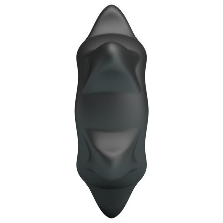 Cockring silicone ETHANIEL 26 mm de Crazy Bull