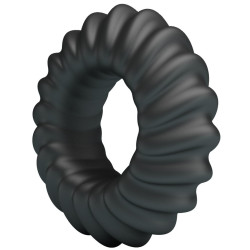 Cockring silicone FITZ 23 mm de Crazy Bull