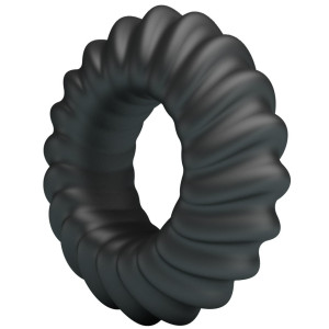 Cockring silicone FITZ 23 mm de Crazy Bull