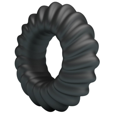 Cockring silicone FITZ 23 mm de Crazy Bull