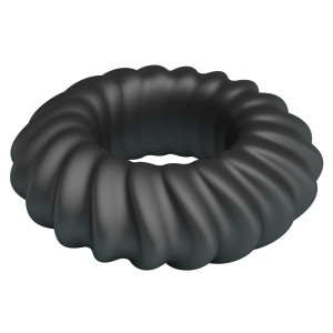 Cockring silicone FITZ 23 mm de Crazy Bull
