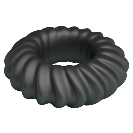 Cockring silicone FITZ 23 mm de Crazy Bull
