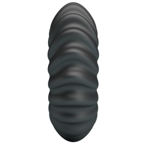 Cockring silicone FITZ 23 mm de Crazy Bull