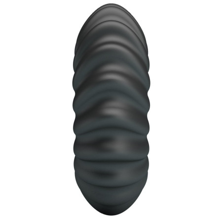 Cockring silicone FITZ 23 mm de Crazy Bull