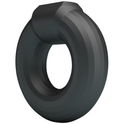 Cockring en silicone KAYKE 20 mm de Crazy Bull