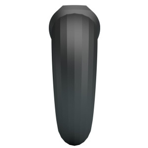 Cockring en silicone KAYKE 20 mm de Crazy Bull