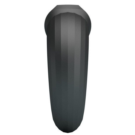 Cockring en silicone KAYKE 20 mm de Crazy Bull