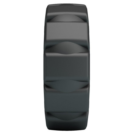 Cockring en silicone LAIDEN 25 mm de Crazy Bull