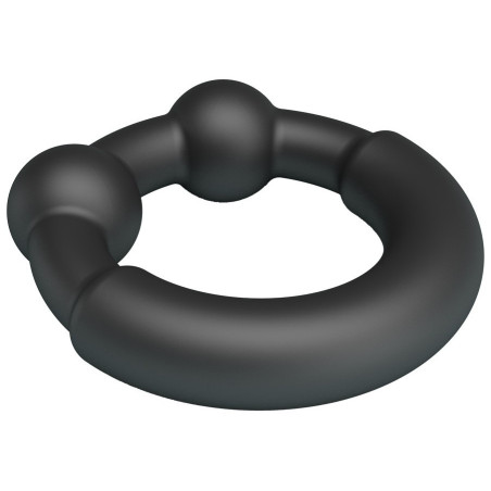 Cockring silicone MECO 36 mm de Crazy Bull