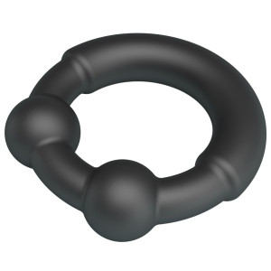 Cockring silicone MECO 36 mm de Crazy Bull