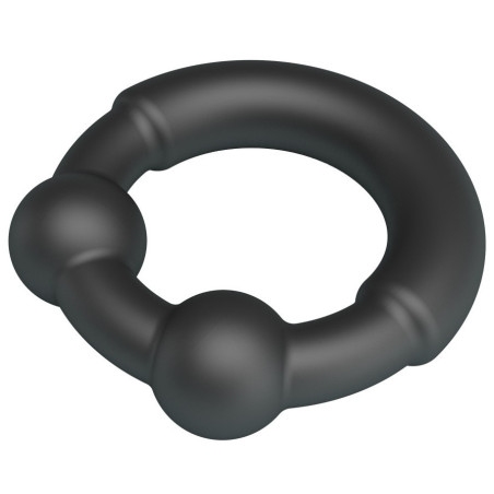 Cockring silicone MECO 36 mm de Crazy Bull