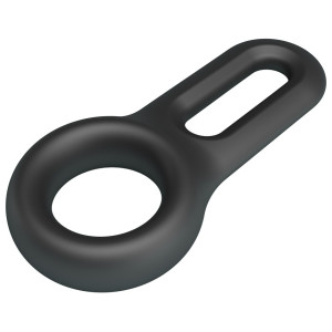 Ballstretcher en silicone ONIEL de 25 mm par Crazy Bull