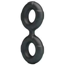 Ballstretcher silicone RADWAN 21 mm de Crazy Bull