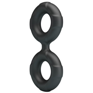 Ballstretcher silicone RADWAN 21 mm de Crazy Bull