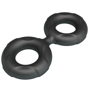 Ballstretcher silicone RADWAN 21 mm de Crazy Bull