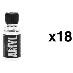 Amyl Spéciale Édition 30ml x18