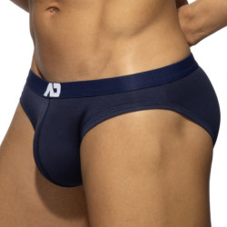 Slip bleu marine ESSENTIAL AD de Addicted
