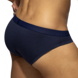Slip bleu marine ESSENTIAL AD de Addicted 2