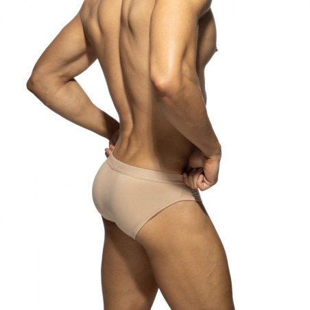 Slip beige ESSENTIAL AD de Addicted