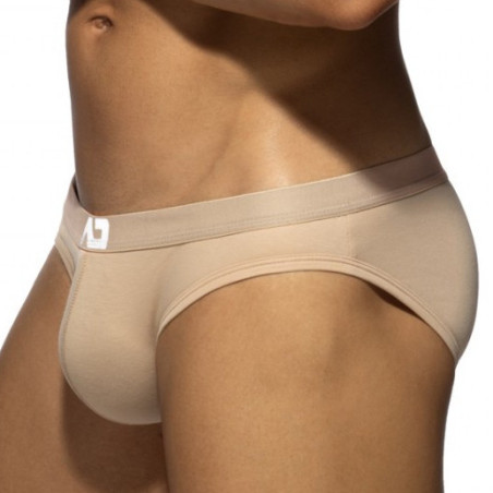 Slip beige ESSENTIAL AD de Addicted