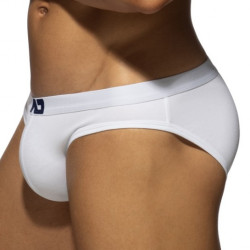 Slip ESSENTIAL AD Blanc de Addicted