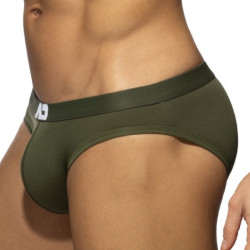 Slip kaki ESSENTIAL AD de Addicted