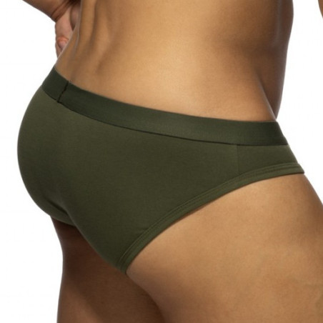 Slip kaki ESSENTIAL AD de Addicted